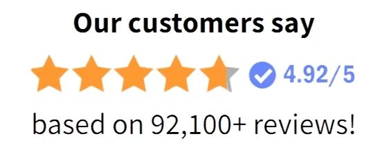 YU SLEEP 4.8 out of 5 stars rating